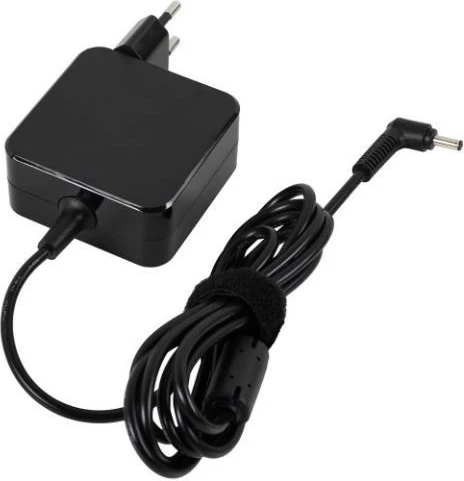 Furnizues energjie Green Cell AD40PV2 për Asus R540 X200 X202 F201 UX31 UX32, 45W, 19V, 2.37A, i zi