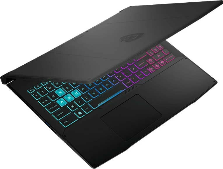 Laptop MSI Katana 15 B13VGK-1493XPL, 15.6'' Full HD, Intel® Core™ i7, 16 GB DDR5, 1 TB SSD, NVIDIA GeForce RTX 4070, Zi