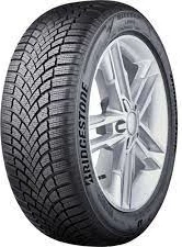 Gomë dimërore Bridgestone Blizzak LM005 295/40R20 110V XL FR 4x4 3PMSF M+S DOT 2021, 1 copë