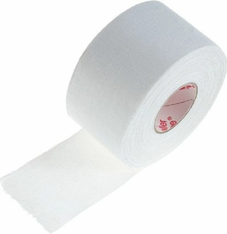 Bandazhë Inny, të bardhë