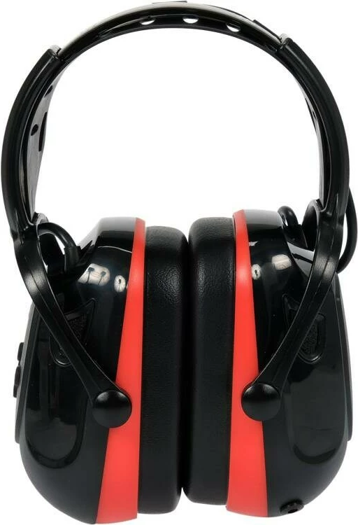 Kufje mbrojtëse Yato YT-74626, PVC, 348 g