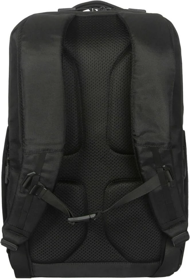 Çantë laptopi Targus WORK+ 15-16 inç, e zezë