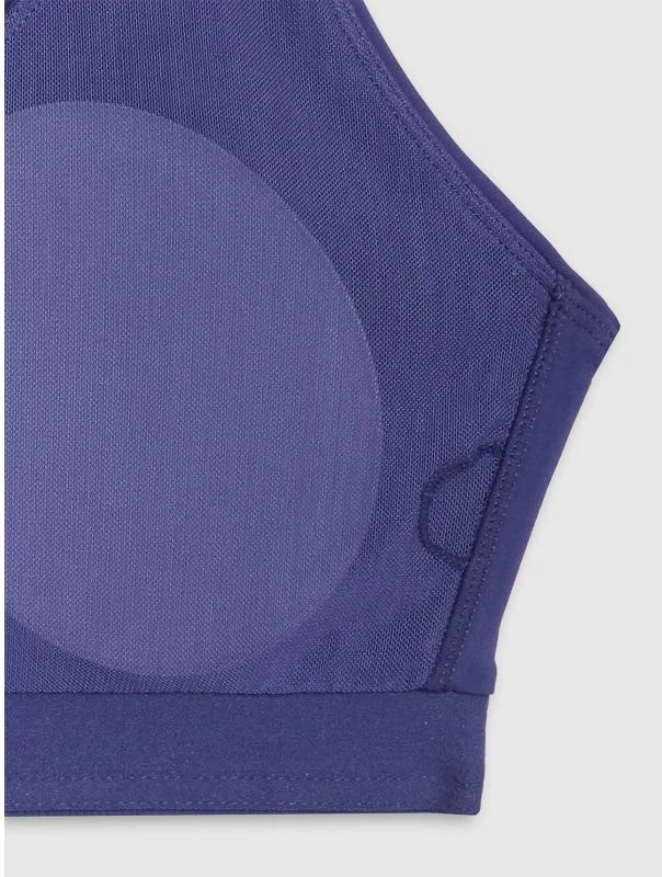 Bra sportiv për femra 4f [Madhësia: L]