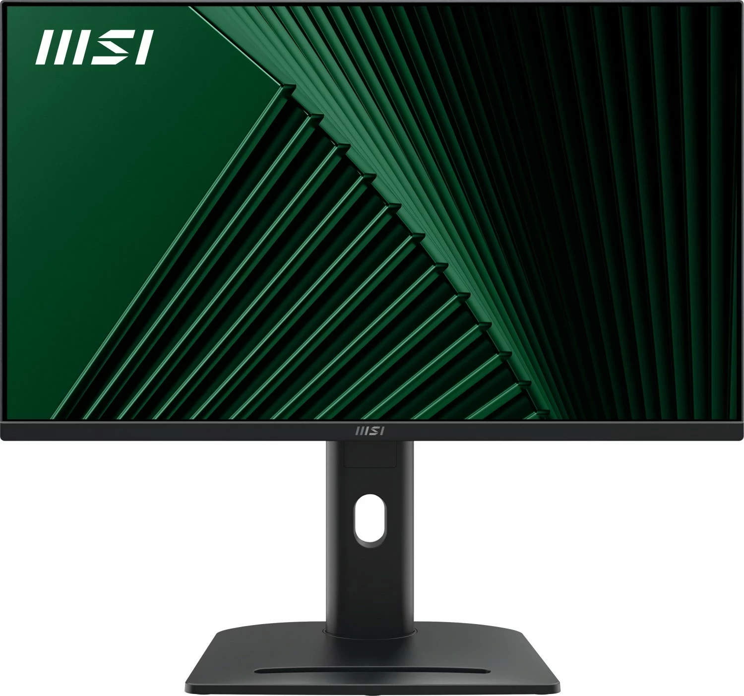 Monitor MSI PRO MP275QPG 27 inç IPS QHD 100Hz 4ms zi