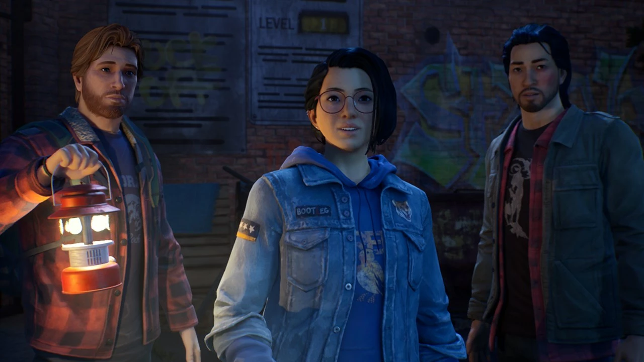 Lojë PS5 Square Enix Life is Strange: True Colors, PEGI 16