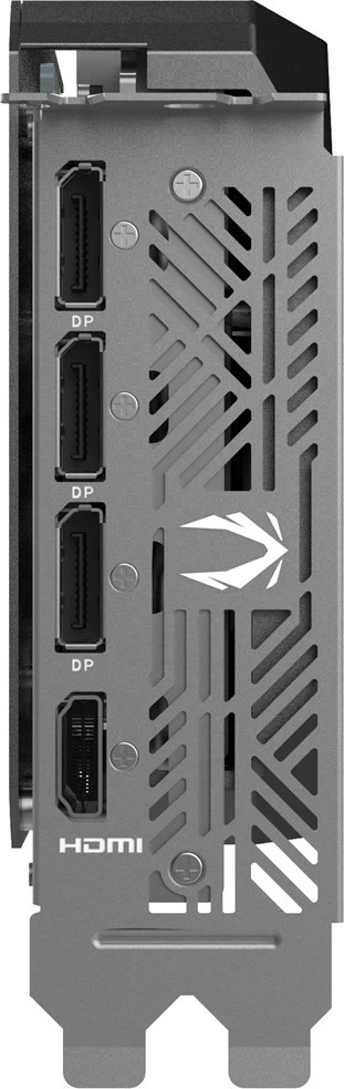 Kartelë grafike ZOTAC GAMING GeForce RTX 5060 Ti AMP, 8 GB GDDR7, Bardhë