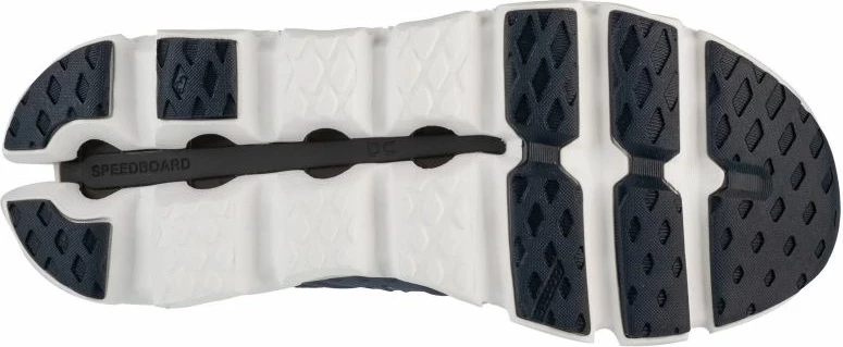 Atlete për femra On Running, të kaltra