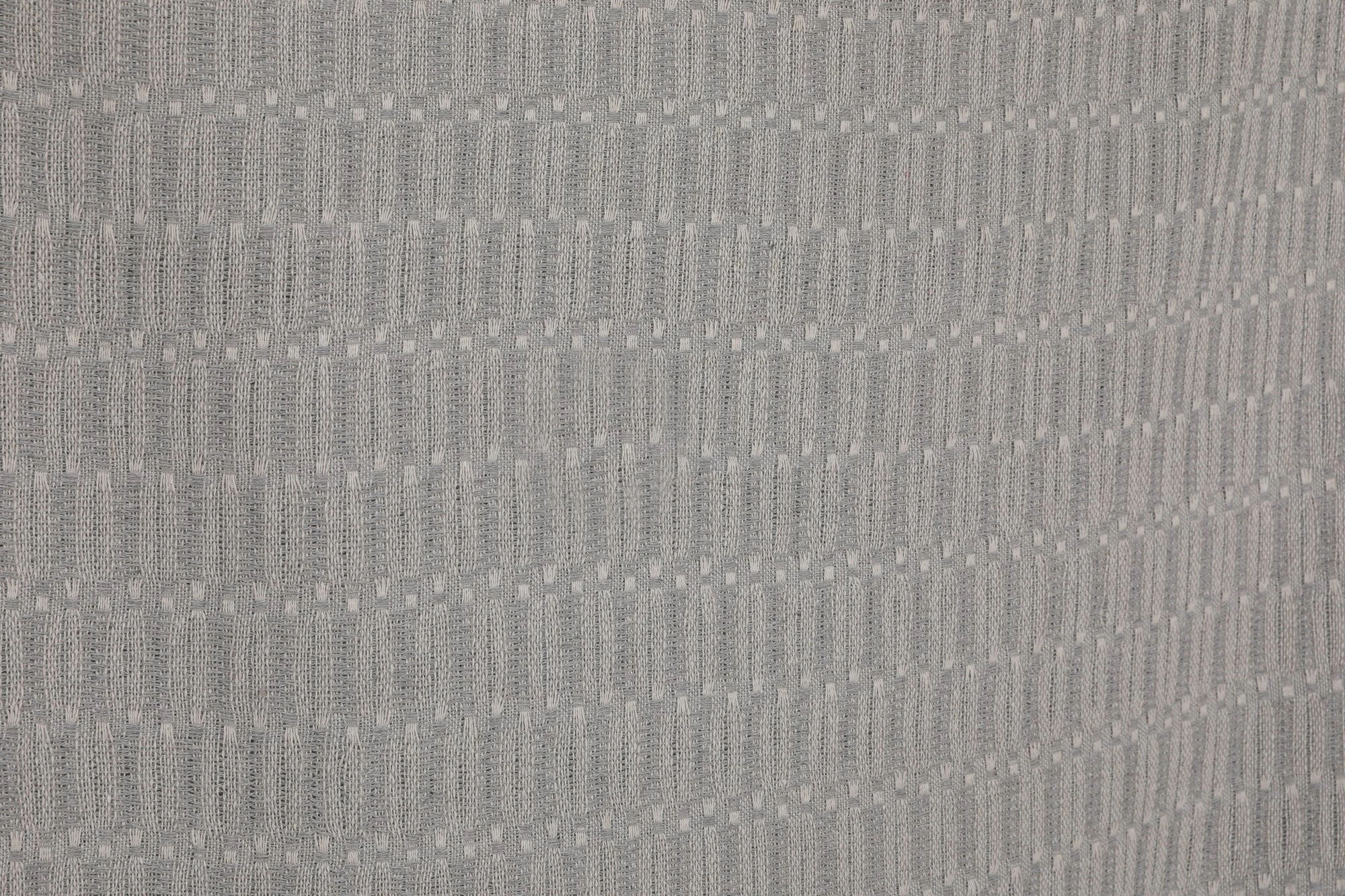 Mbulesë divani L'essentiel, ngjyrë gri, vizyon