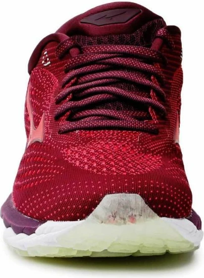 Atlete për meshkuj Mizuno, burgundy