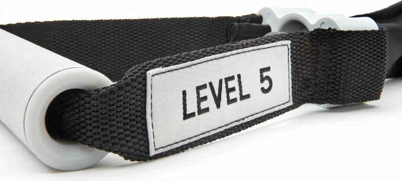 Ekspander Reebok level 5, për meshkuj dhe femra