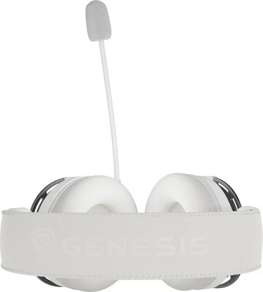 Kufje Genesis Toron 301, të bardha