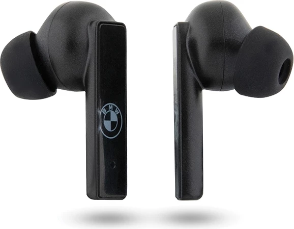 Kufje wireless BMW Signature Collection BMWSES20AMK TWS me docking station, të zeza