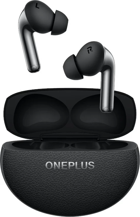 Kufje OnePlus Buds 3, True Wireless Stereo (TWS), Bluetooth, Zezë