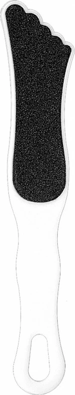 Rasp për këmbë Donegal Double-sided 1023 White, 1 copë