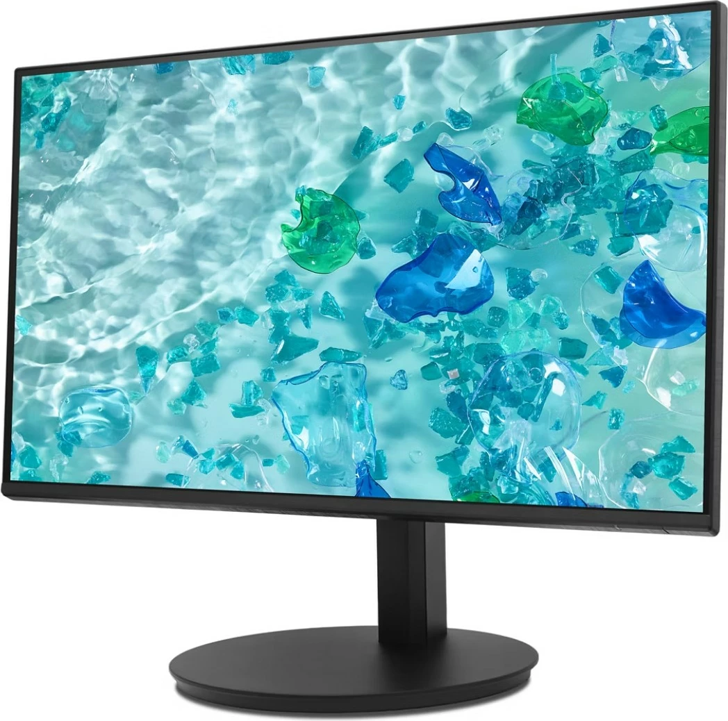 Monitor Acer Vero CB242YGbmiprx 23.8 inç, FHD, IPS, 120Hz, i zi