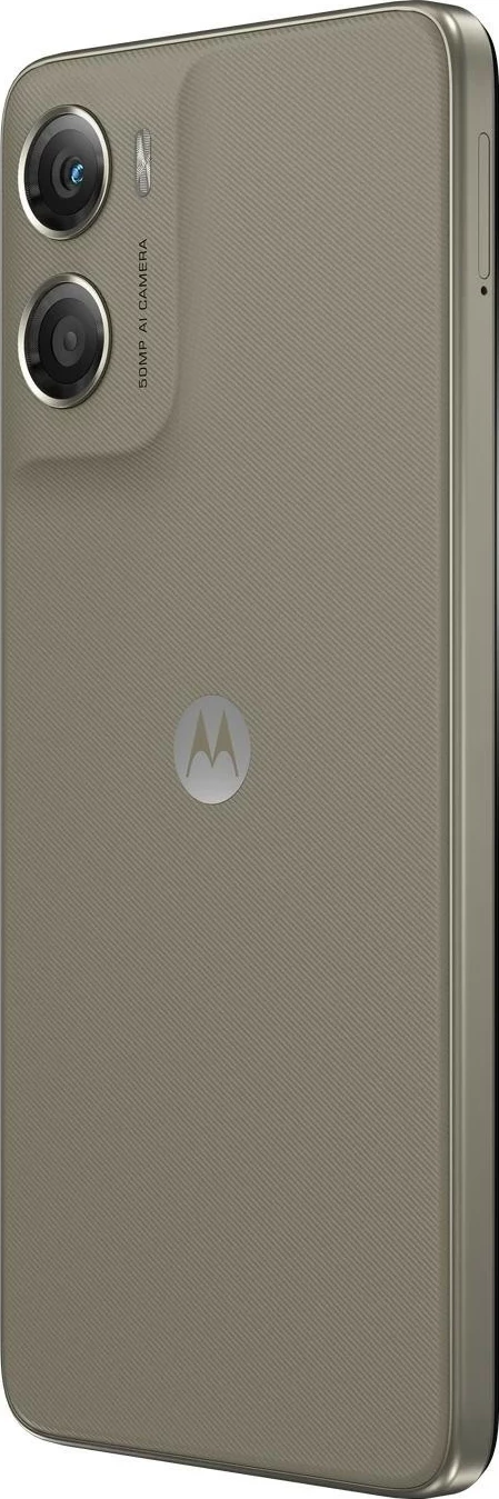 Celular Motorola Moto G06 Power 4/64GB Dual SIM Laurel Oak