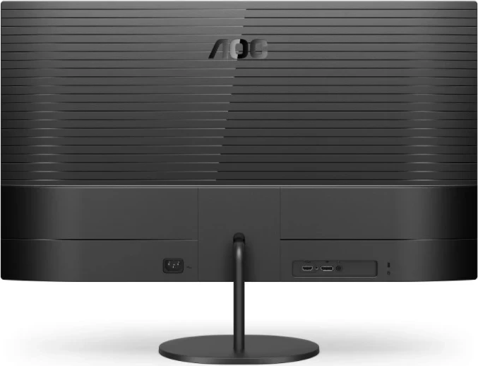 Monitor AOC Q32V4, 31.5", 75Hz, i zi 