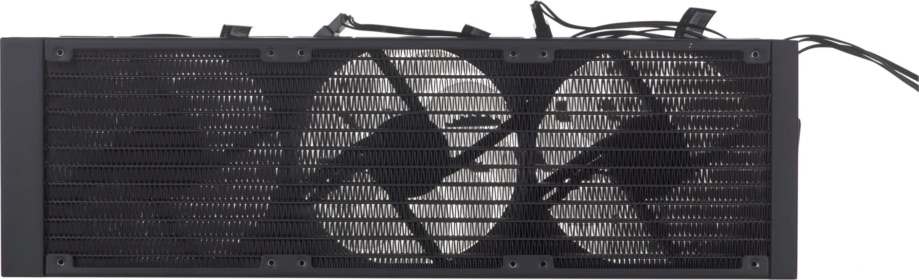 Ftohësi i Lëngshëm për Proçesorin ENDORFY Navis F360 ARGB, i Zi