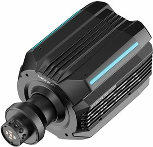 Bazë timoni garash MOZA R25 Ultra RS091 Direct Drive, me kabllo, alumini, 10 kg, e zezë