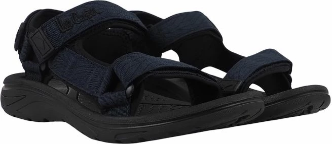 Sandale për meshkuj Lee Cooper, të kaltra