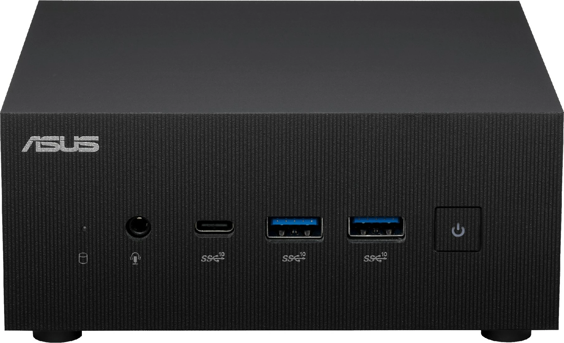 Mini PC ASUS PN64-BB5013MD, barebone, GDDR5, Serial ATA III, Ethernet LAN, Wi-Fi 6E