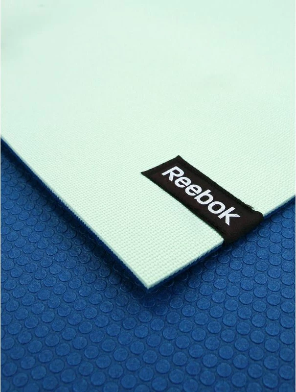 Tapete për yoga të dyanshme Reebok për meshkuj dhe femra