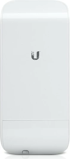 Network bridge Ubiquiti LocoM2, 150 Mbit/s, Wi-Fi, Ethernet LAN, Bardhë