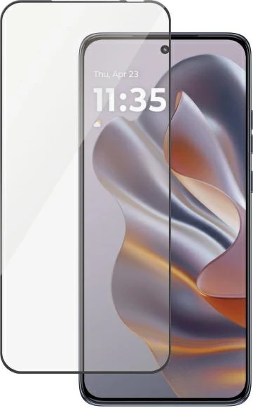 Xham mbrojtës PanzerGlass Ultra-Wide Fit për Motorola Edge 50 Neo