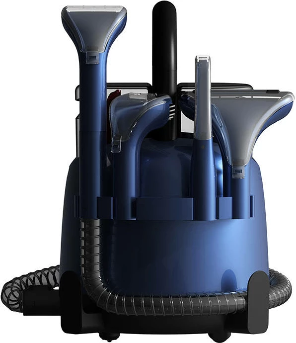 Pastrues me vakum për larje Deerma DEM-BY200, 1600 ml, Blu