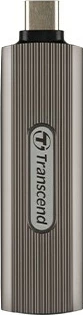SSD i jashtëm Transcend ESD330C 512GB, USB Type-C, kafe/gri