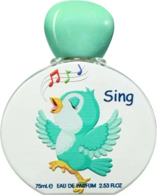 Eau de Parfum për fëmijë Lattafa Sing for Kids, 75ml