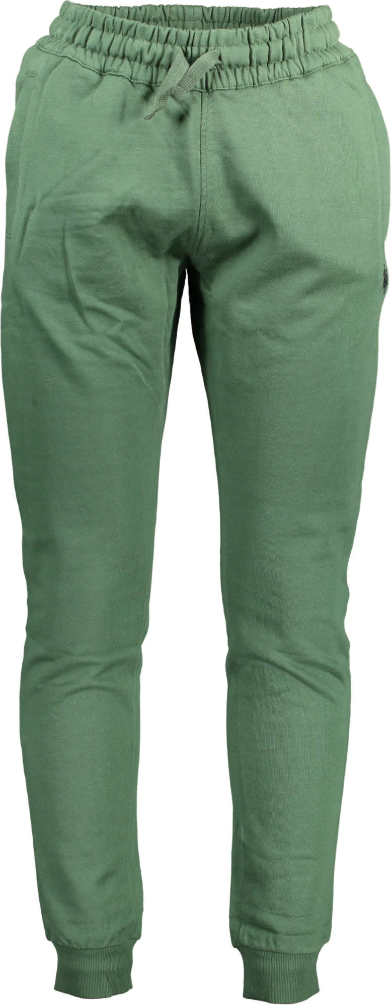 Pantallona sportive për meshkuj U.S. POLO, të gjelbra