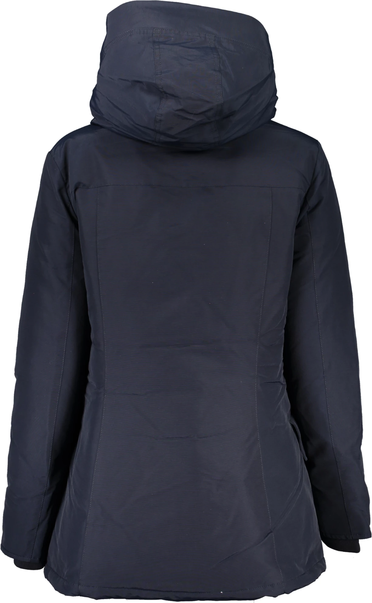 Jakne WOOLRICH femra, blu