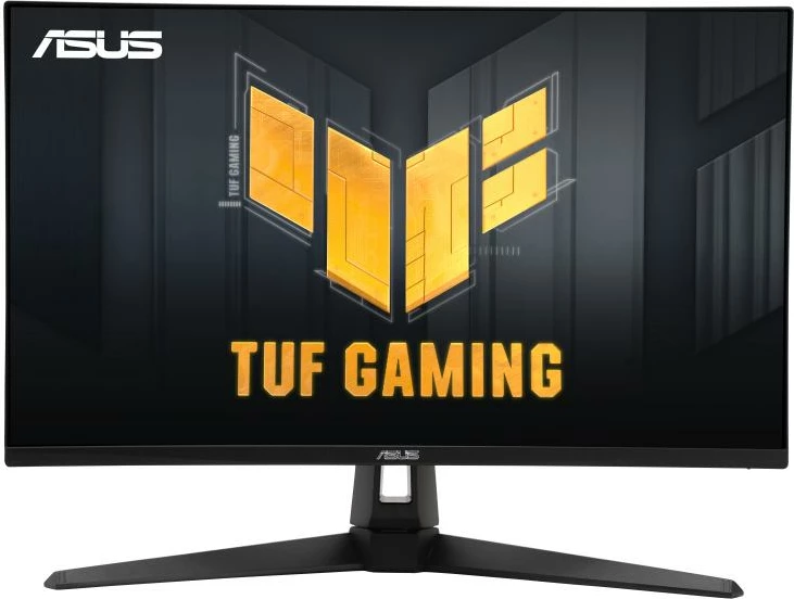 Monitor gaming, Asus, TUF Gaming VG27AQ5A (90LM0BN0-B01371), 27" QHD 210 Hz IPS, zi