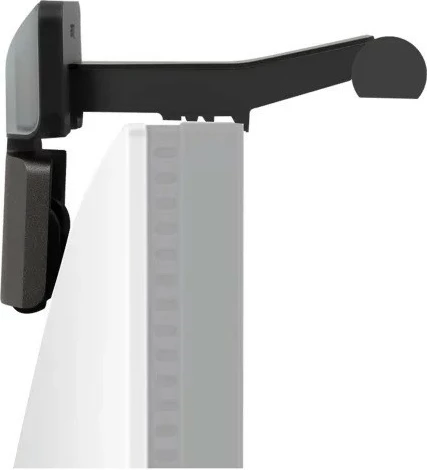 Dritë LED për monitor Benq ScreenBar Halo2, me pilot, USB, e zezë