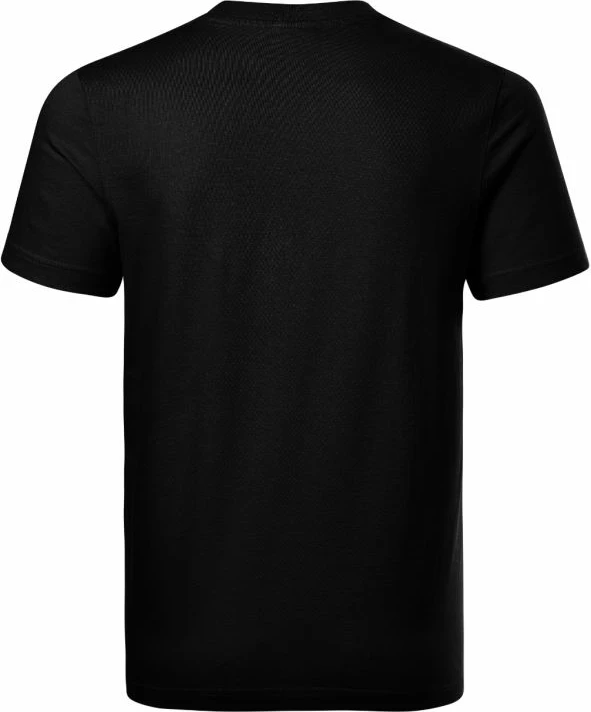 Maicë për meshkuj Malfini, e zezë [Madhësia: XL]