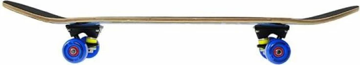 Skateboard Nils Extreme SK8BOY CR3108SB, për meshkuj, femra dhe fëmijë