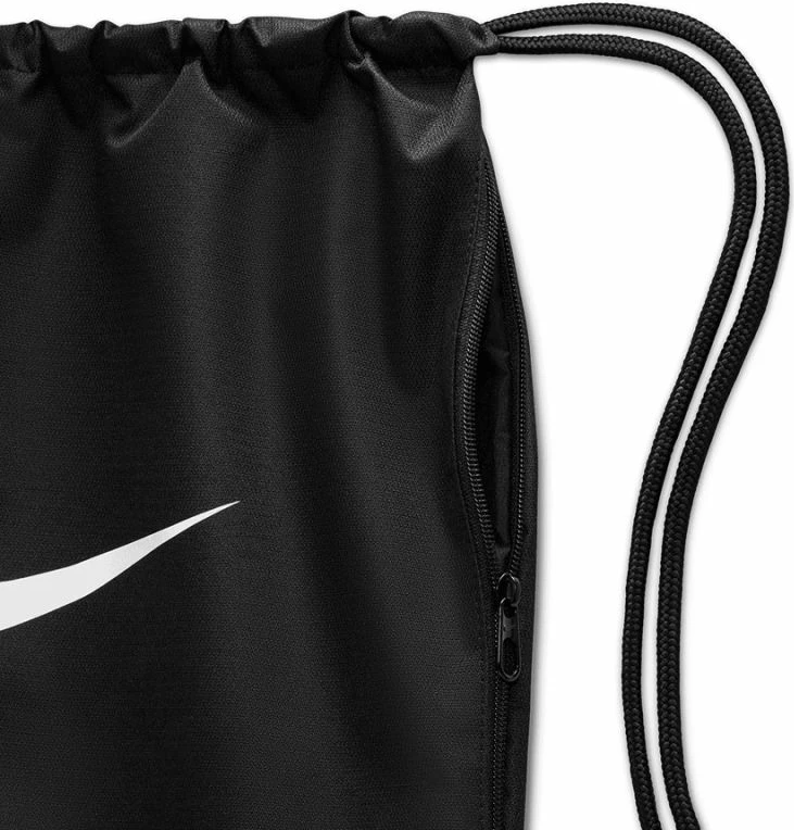 Çantë shpine Nike Brasilia IB4409-010, e zezë [Sporti: Përditshëm]