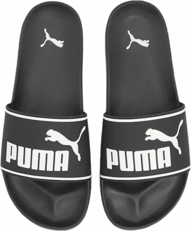 Atlete për not Puma Leadcat 2.0, të zeza