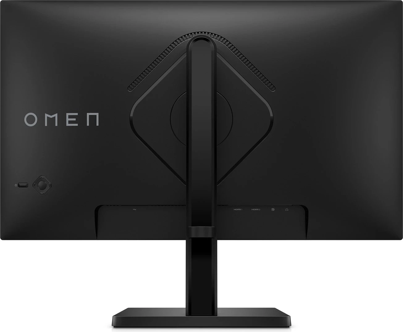 Monitor HP 780D9E9, 23.8", Full HD, 165Hz, i zi