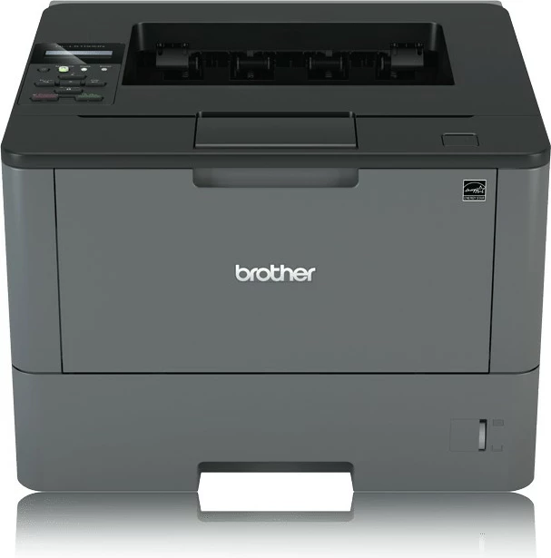 Printer Brother HL-L5100DN, Laser, 1200 x 1200 DPI, A4, 40 ppm, Duplex, Network
