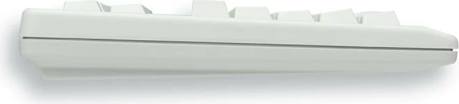 Tastierë Cherry TouchBoard G80-11900 USB me touchpad, QWERTY, gri