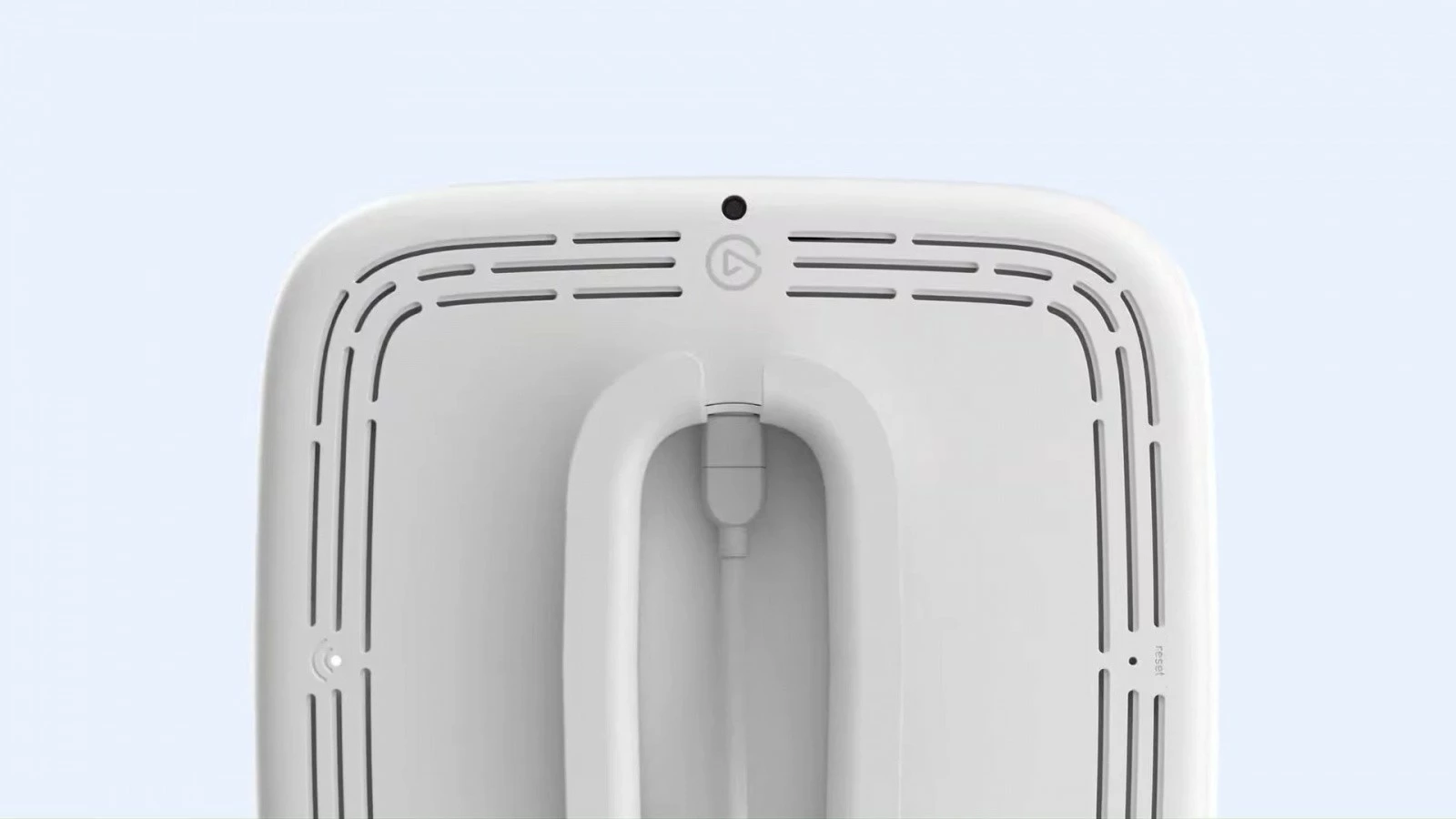 Panel LED Elgato Key Light Neo, për tavolinë, i bardhë