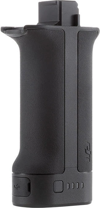 Grip DJI RS BG21 për Ronin RS 3/RS 4, 3000mAh, i zi