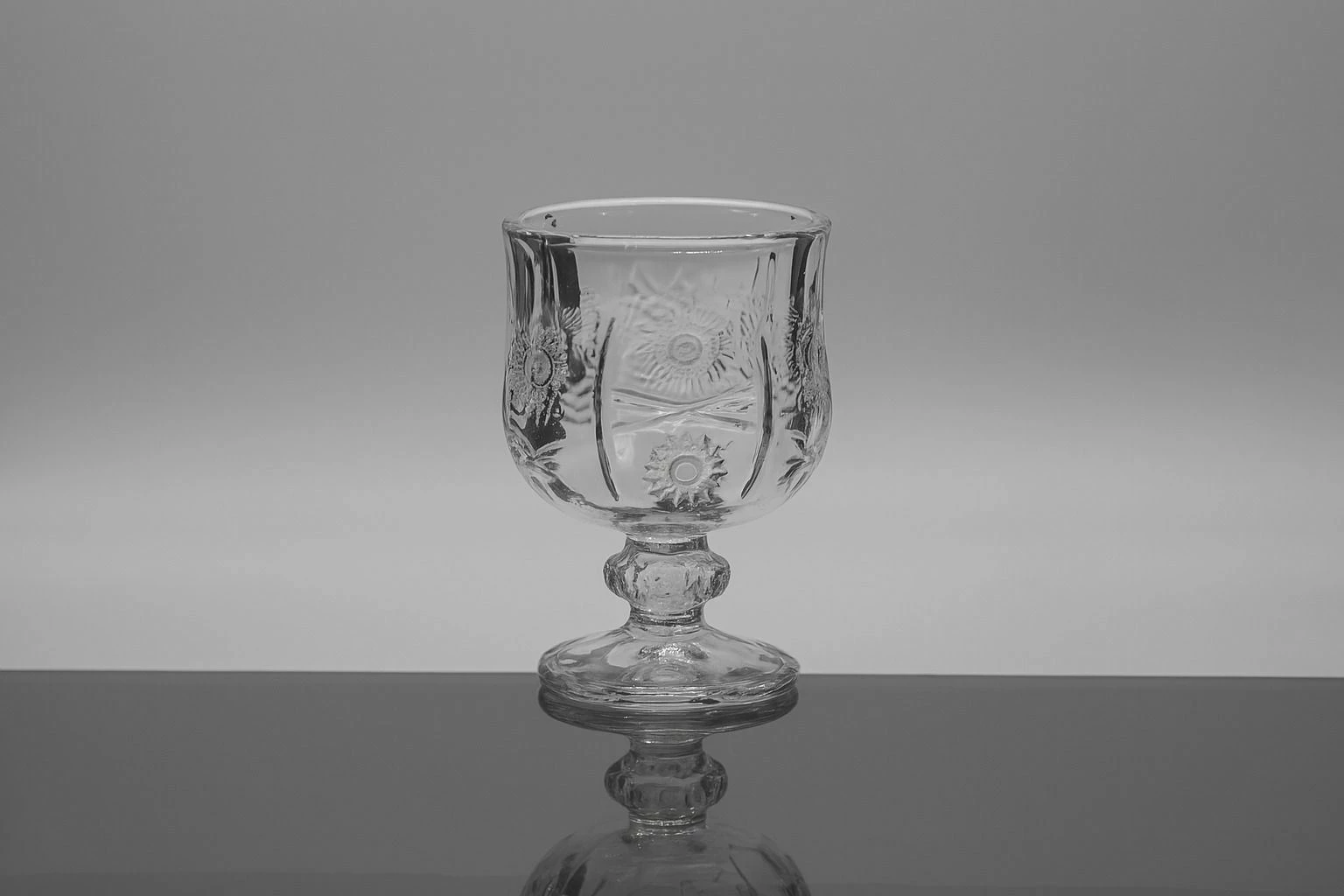 Set gotash të vogla (6 copë), Hermia Concept, gotë për shot