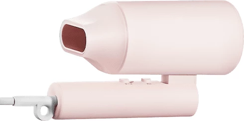 Tharëse për flokë Xiaomi Compact H101, 1600 W, rozë