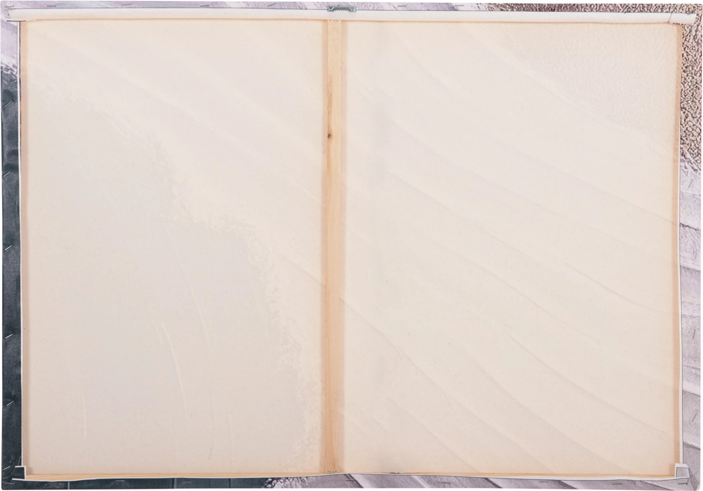 Pikturë muri GOBI FH4856, kanavacë e printuar, 98x2.5x68cm