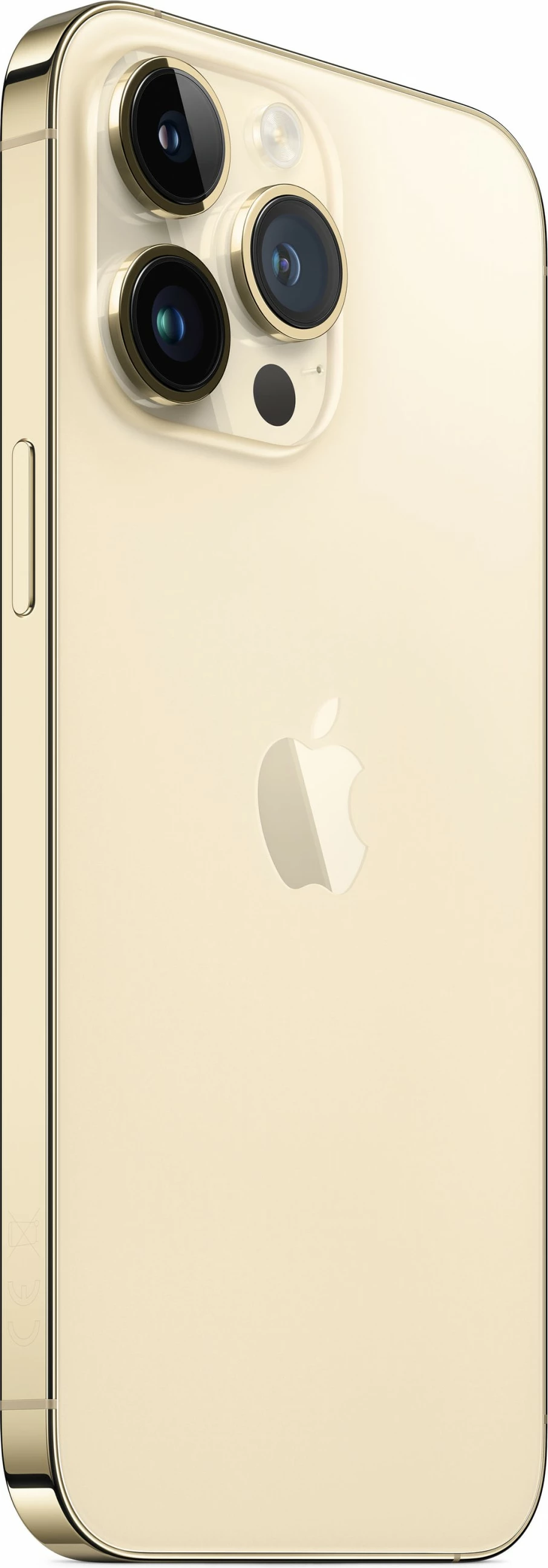 Apple iPhone 14 Pro Max, 6.7", 256GB, gold