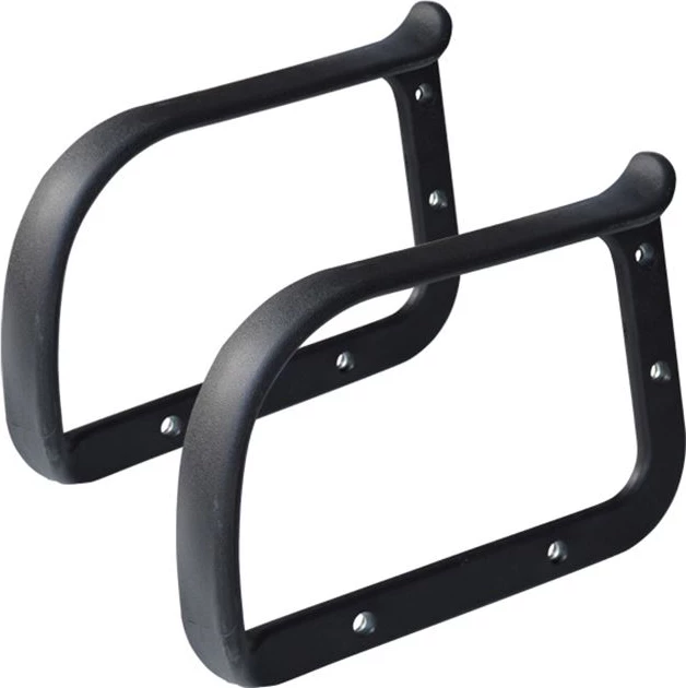 Set pjesësh rezervë për krahë karrige zyre, 2 copë, për FH1005-FH1004-FH1065