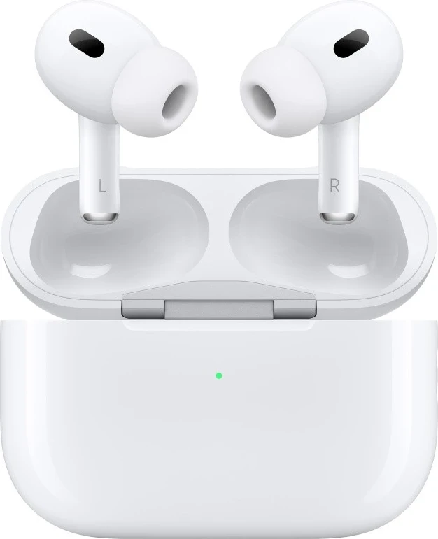 Apple AirPods Pro 2 me MagSafe (USB-C)